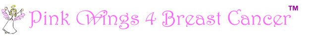 Pink Wings 4 Breast Cancer