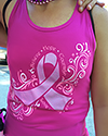 breast cancer awareness clothing