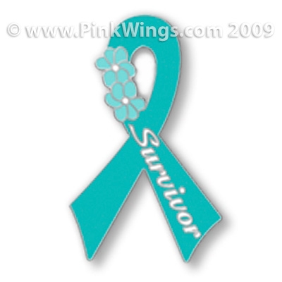 Teal Ribbon Images