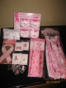 Fundraising Kit Pink Ribbon Number 2