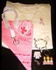 "Breast Cancer Awareness" Special Package!