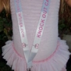 Lanyard Knock Out Cancer 