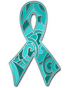 Teal Ribbon Products
