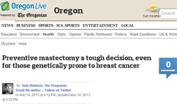 Oregon Live