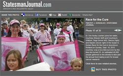 Oregon Statesman : Courtney