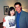 Courtney & Donny Osmond