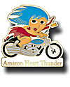 Amazon Thunder