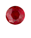 January gemstone : Garnet