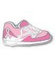 Sneaker/ Shoe Pink Ribbon Pin