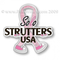 Solo Strutters USA