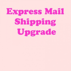 EXPRESS MAIL SHIPPING
