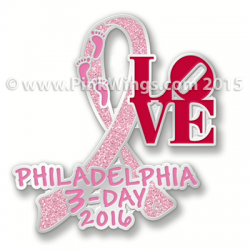 Philadelphia 3-Day 2016