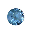 March gemstone : Aquamarine