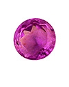 June CZ birthstone: Alexandrite