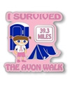 I Survived the Avon Walk