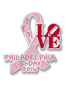 Philadelphia 3-Day 2016