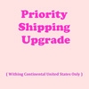 PRIORITY SHIPPING